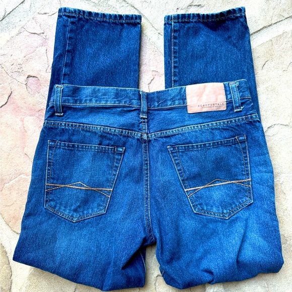 Aeropostale, Skinny, Jeans, Size 32 x 30 - Picture 2 of 4